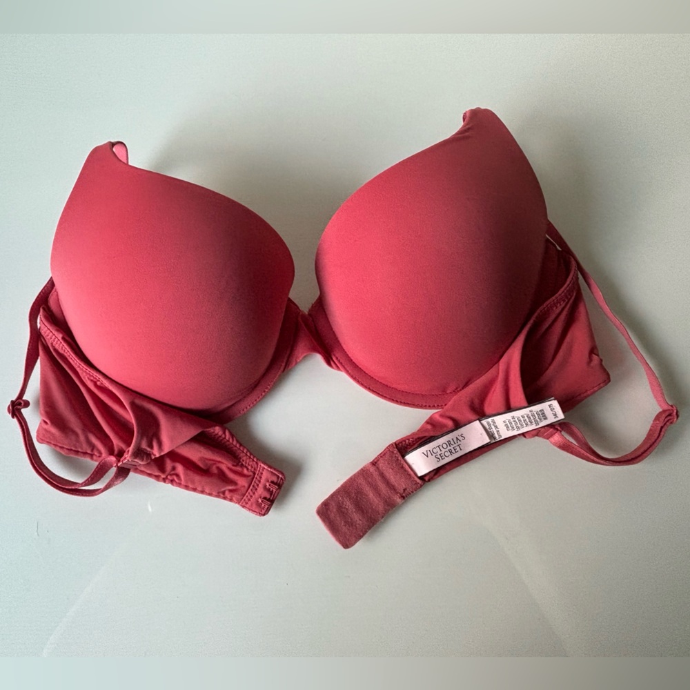 Victoria’s Secret Perfect Shape Bra 34C